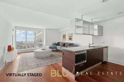 350 W 42nd Street #53-F, New York City, NY 10036 - Photo 1