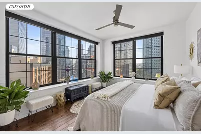 42-60 Crescent Street #PH10C, New York City, NY 11101 - Photo 6