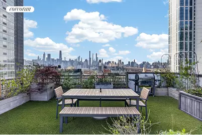 42-60 Crescent Street #PH10C, Long Island City, NY 11101 - Photo 1