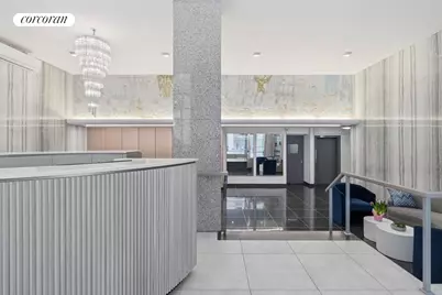 139 E 33rd Street #5C, New York City, NY 10016 - Photo 8