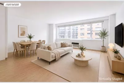 139 E 33rd Street #5C, New York City, NY 10016 - Photo 2