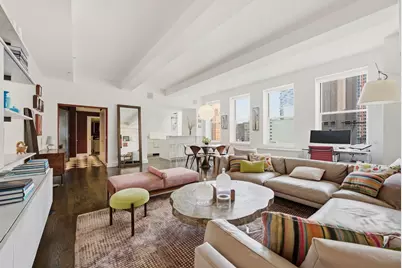 80 Chambers Street #11-E, New York City, NY 10007 - Photo 2