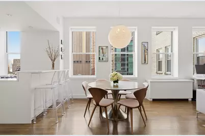 80 Chambers Street #11-E, New York City, NY 10007 - Photo 4
