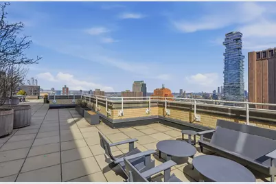 80 Chambers Street #11-E, New York City, NY 10007 - Photo 18
