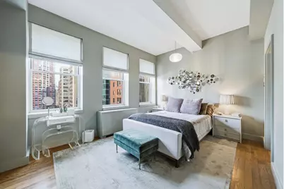 80 Chambers Street #11-E, New York City, NY 10007 - Photo 10