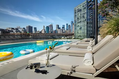 30 Front Street #10A, New York City, NY 11201 - Photo 14