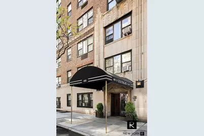 400 E 52nd Street #9-F, New York, NY 10022 - Photo 10