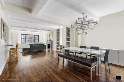 400 E 52nd Street #9-F, New York, NY 10022 - Photo 4