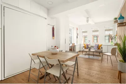 126 W 73rd Street #5C, New York City, NY 10023 - Photo 4