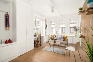 126 W 73rd St, New York City, NY 10023 - Photo 2