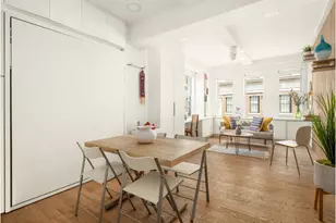 126 W 73rd St, New York City, NY 10023 - Photo 4