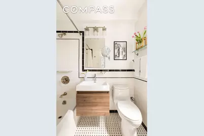 200 E 16th Street #14C, New York, NY 10003 - Photo 12