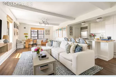 200 E 16th Street #14C, New York, NY 10003 - Photo 1