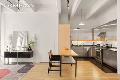 40 Renwick Street #2, New York City, NY 10013 - Photo 6
