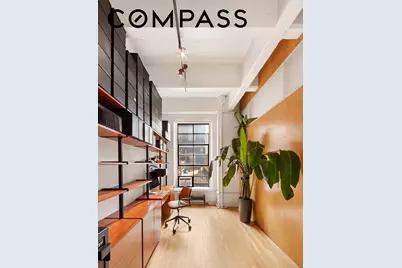 40 Renwick Street #2, New York City, NY 10013 - Photo 10