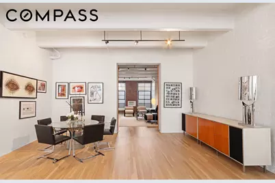 40 Renwick Street #2, New York City, NY 10013 - Photo 4