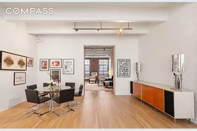 40 Renwick Street #2, New York City, NY 10013 - Photo 4