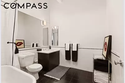 40 Renwick Street #2, New York City, NY 10013 - Photo 12