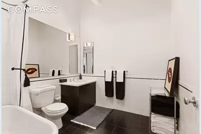 40 Renwick Street #2, New York City, NY 10013 - Photo 12