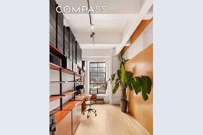 40 Renwick Street #2, New York City, NY 10013 - Photo 10