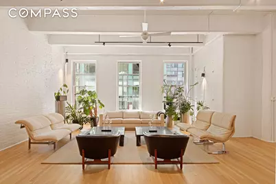 40 Renwick Street #2, New York City, NY 10013 - Photo 2