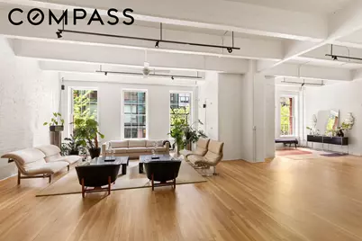 40 Renwick Street #2, New York City, NY 10013 - Photo 1