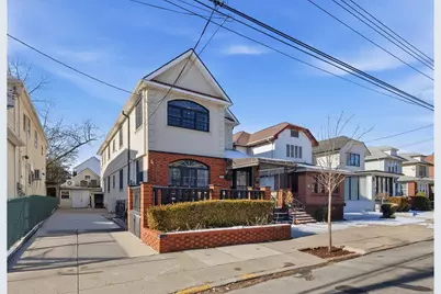 1874 E 27th Street, New York City, NY 11229 - Photo 1