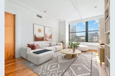 1 Main Street #5L, New York City, NY 11201 - Photo 2