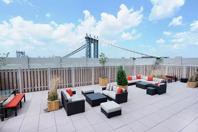 1 Main Street #5L, New York City, NY 11201 - Photo 12