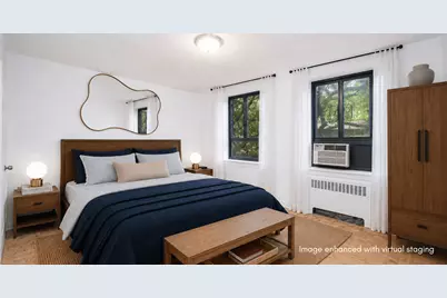 37 Nagle Avenue #1C, New York, NY 10040 - Photo 1