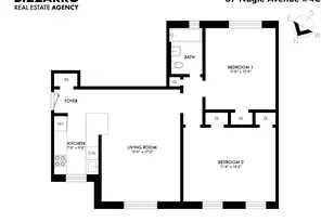 37 Nagle Ave, New York City, NY 10040 - Photo 16