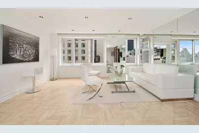 106 Central Park S #16G, New York City, NY 10019 - Photo 4