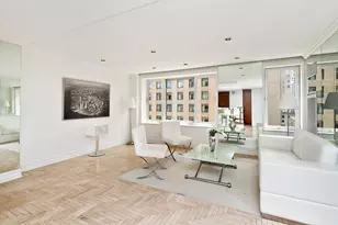 106 Central Park S, New York City, NY 10019 - Photo 2