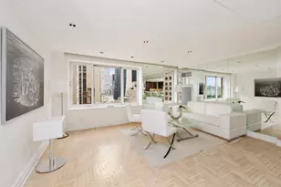 106 Central Park S, New York City, NY 10019 - Photo 2