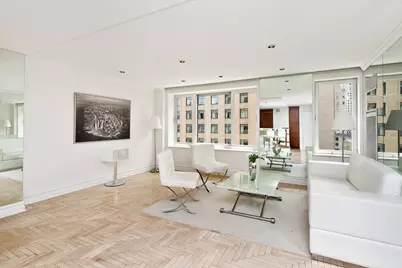 106 Central Park S #16G, New York City, NY 10019 - Photo 2