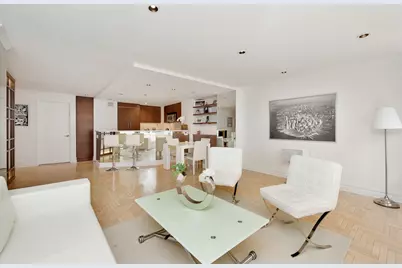106 Central Park S #16G, New York City, NY 10019 - Photo 1
