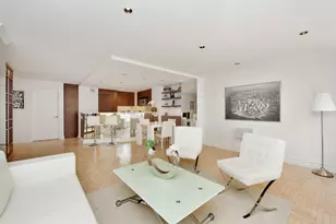 106 Central Park S, New York City, NY 10019 - Photo 1