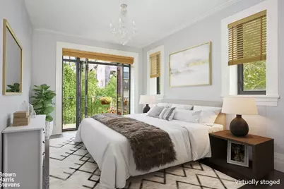 180 E 93rd Street #4, New York City, NY 10128 - Photo 6