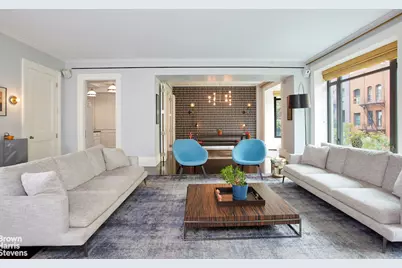 180 E 93rd Street #4, New York City, NY 10128 - Photo 2