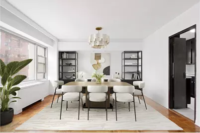 118 E 60th Street #8H, New York City, NY 10022 - Photo 2