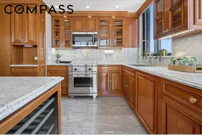 304 E 65th Street #PHB/D, New York, NY 10065 - Photo 6