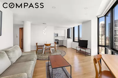 304 E 65th Street #PHB/D, New York, NY 10065 - Photo 32