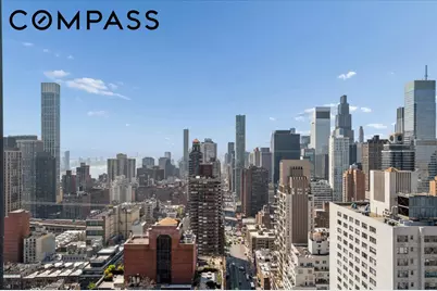 304 E 65th Street #PHB/D, New York, NY 10065 - Photo 20