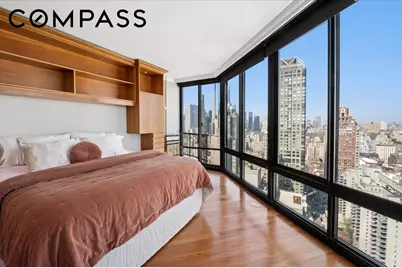 304 E 65th Street #PHB/D, New York, NY 10065 - Photo 18