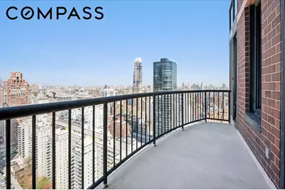 304 E 65th Street #PHB/D, New York, NY 10065 - Photo 14