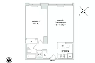 200 E 94th St, New York City, NY 10128 - Photo 14