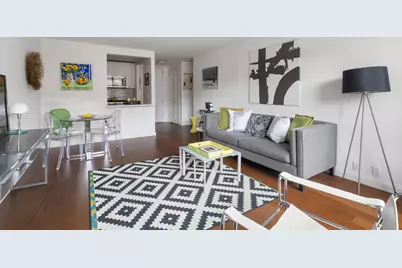 200 E 94th Street #612, New York City, NY 10128 - Photo 1