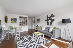 200 E 94th St, New York City, NY 10128 - Photo 1