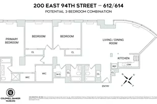 200 E 94th St, New York City, NY 10128 - Photo 18