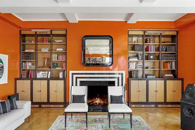 1200 5th Avenue #PH, New York City, NY 10029 - Photo 4
